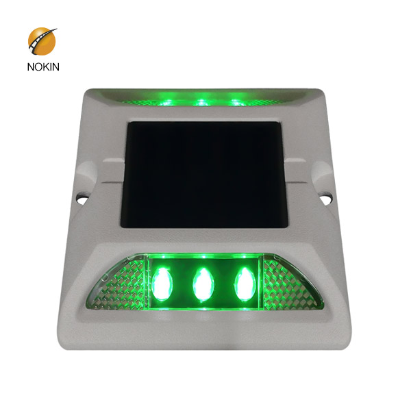 blinking led road stud lights IP68 UAE